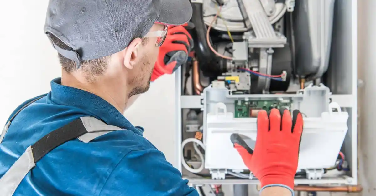 installateur De Blesse